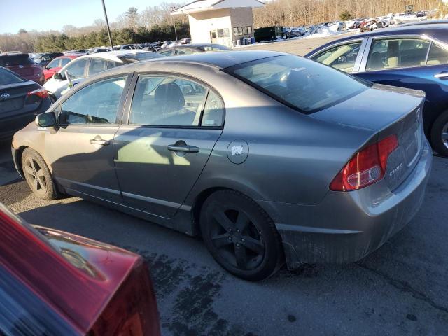Изображение 2 2008 HONDA CIVIC EXL 2008 с VIN 2HGFA16938H502187