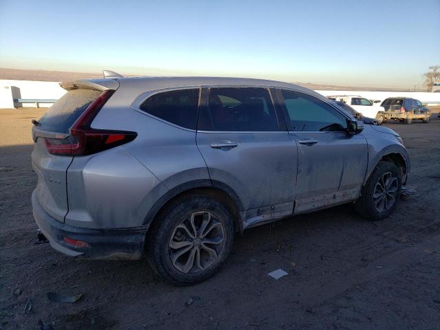 Изображение 3 2020 HONDA CR-V EX 2020 с VIN 5J6RW2H57LA014360