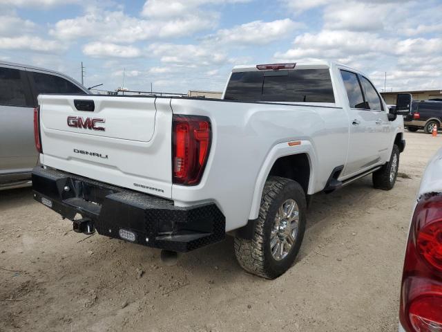 Изображение 3 2022 GMC SIERRA K2500 DENALI 2022 с VIN 1GT49REY5NF349329