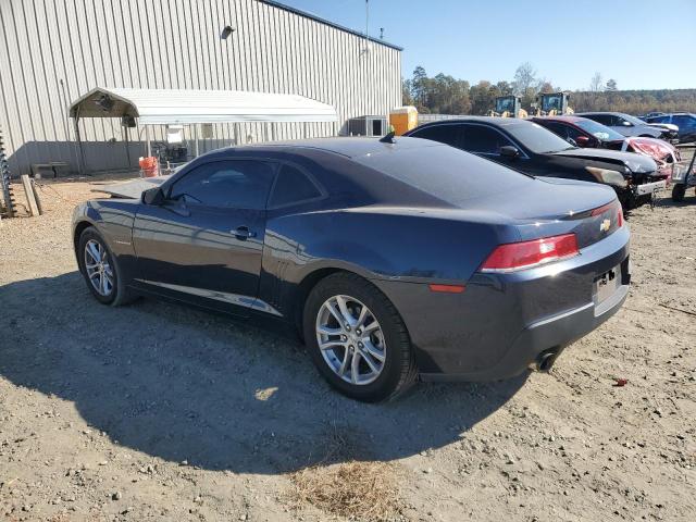 Image 2 of 2015 CHEVROLET CAMARO LS 2015 with VIN 2G1FB1E30F9208545
