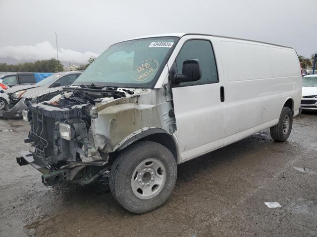 Изображение 2012 CHEVROLET EXPRESS G2500  2012