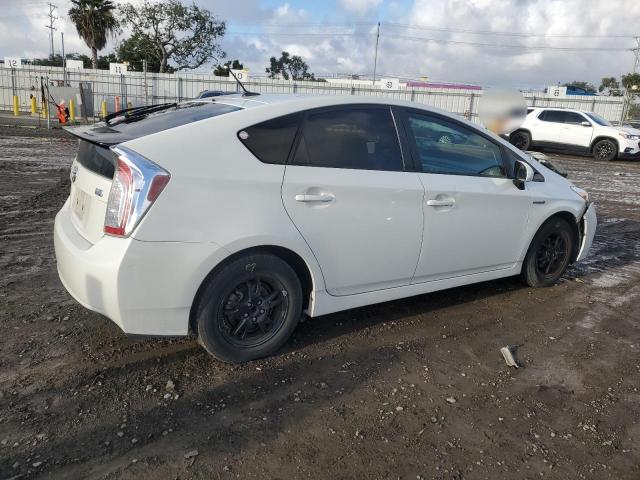Obraz 3 z 2014 TOYOTA PRIUS  2014 z VIN JTDKN3DU6E0391168