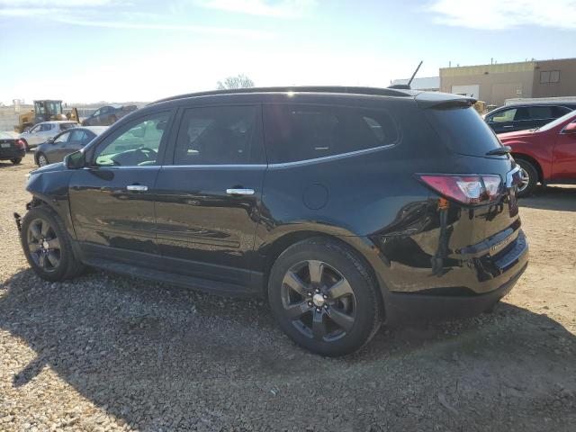 Image 2 of 2017 CHEVROLET TRAVERSE LT 2017 with VIN 1GNKVHKD3HJ281619