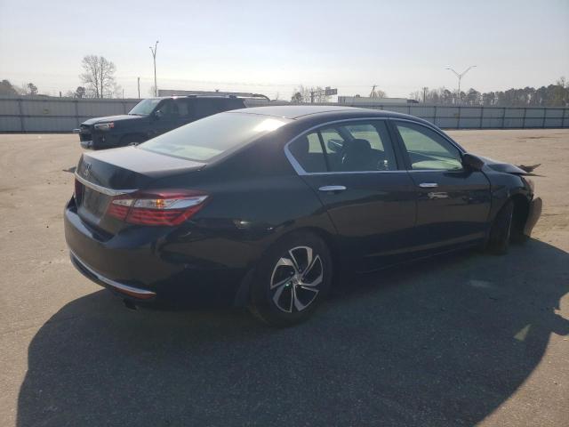 Изображение 3 2017 HONDA ACCORD LX 2017 с VIN 1HGCR2F33HA291648
