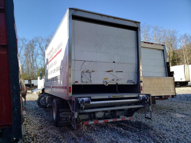 Изображение 2 2022 PETERBILT 337  2022 с VIN 2NP2HJ7X8NM782951