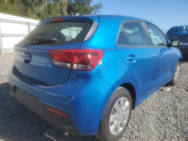Obraz 3 z 2023 KIA RIO S 2023 z VIN 3KPA25AD1PE585492