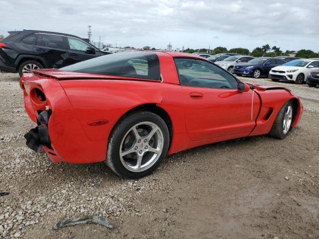 Изображение 3 2000 CHEVROLET CORVETTE  2000 с VIN 1G1YY22G5Y5125892