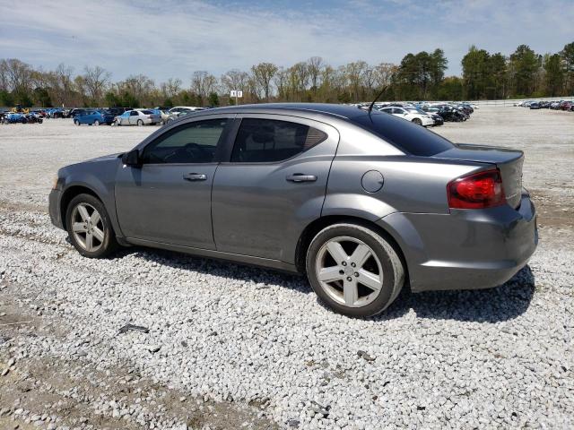 Image 2 of 2013 DODGE AVENGER SE 2013 with VIN 1C3CDZAB4DN644975