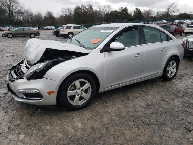 Obraz 1 z 2015 CHEVROLET CRUZE LT 2015 z VIN 1G1PC5SB2F7291806
