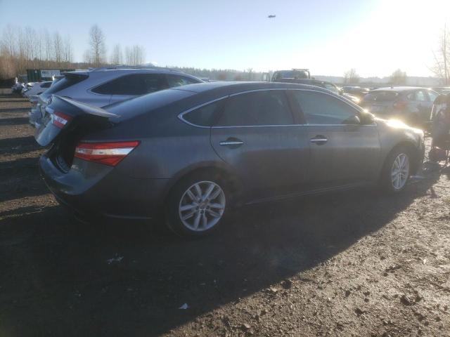 Image 3 of 2014 TOYOTA AVALON BASE 2014 with VIN 4T1BK1EB2EU094106