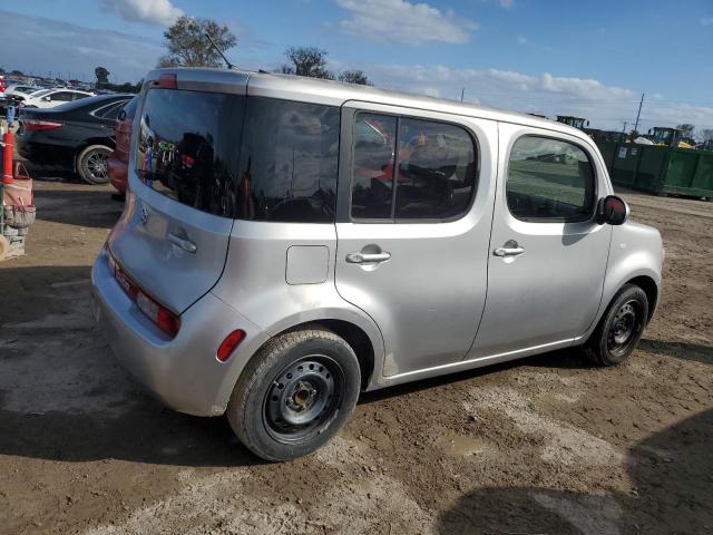 Obraz 3 z 2011 NISSAN CUBE BASE 2011 z VIN JN8AZ2KR0BT205342