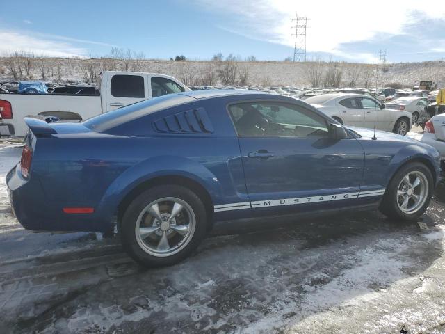 Image 3 of 2006 FORD MUSTANG  2006 with VIN 1ZVFT80N565231352