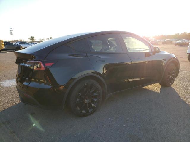 Image 3 of 2020 TESLA MODEL Y  2020 with VIN 5YJYGDEE5LF042843