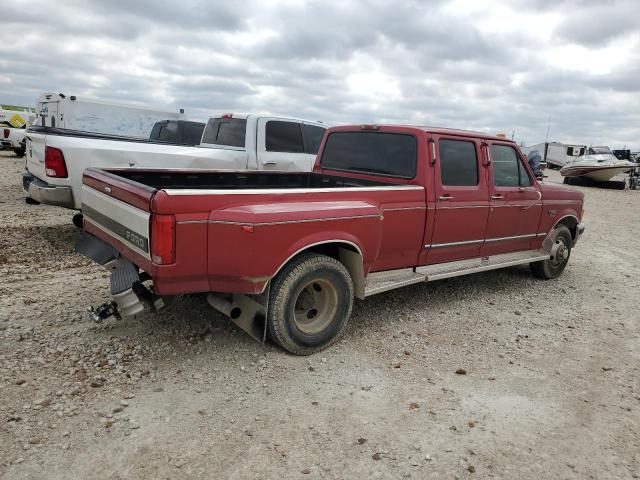 Image 3 of 1996 FORD F350  1996 with VIN 1FTJW35F9TEB67112