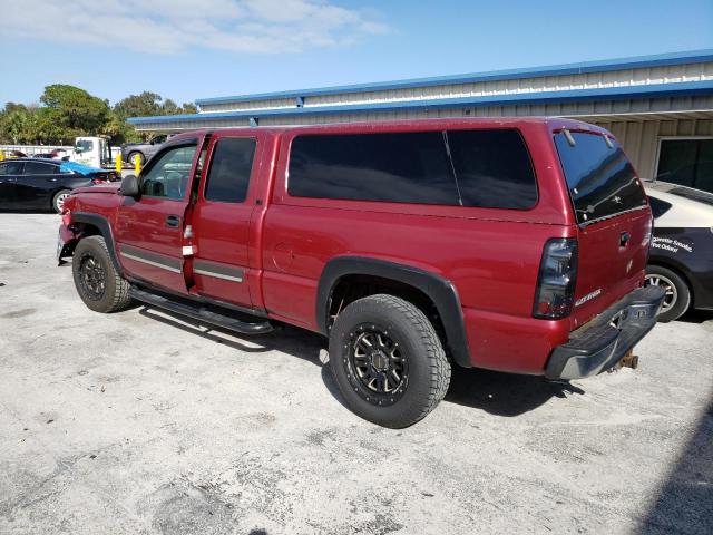 Изображение 2 2006 CHEVROLET SILVERADO C1500 2006 с VIN 2GCEC19T561107896