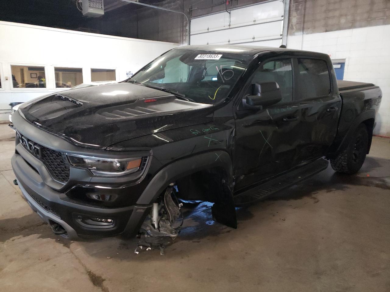Изображение 2023 RAM 1500 TRX 2023