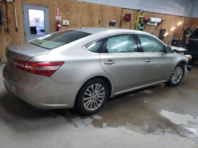 Изображение 3 2015 TOYOTA AVALON HYBRID 2015 с VIN 4T1BD1EB6FU039783