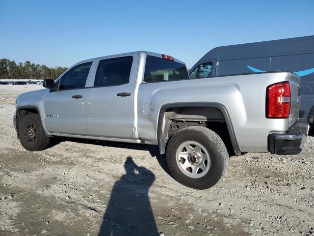Image 2 of 2017 GMC SIERRA C1500 2017 with VIN 3GTP1LEH0HG108394