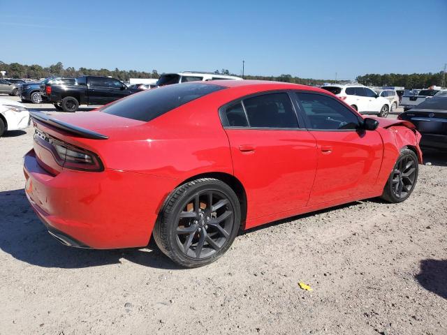 Image 3 of 2021 DODGE CHARGER SXT 2021 with VIN 2C3CDXBG3MH515388