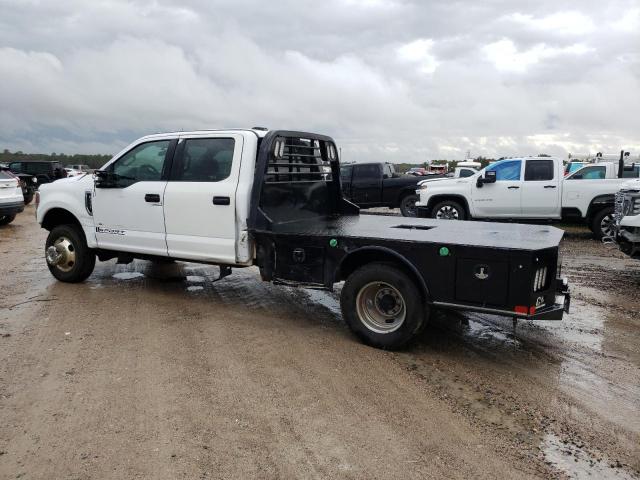 Image 2 of 2022 FORD F350 SUPER DUTY 2022 with VIN 1FD8W3HT8NEE18409