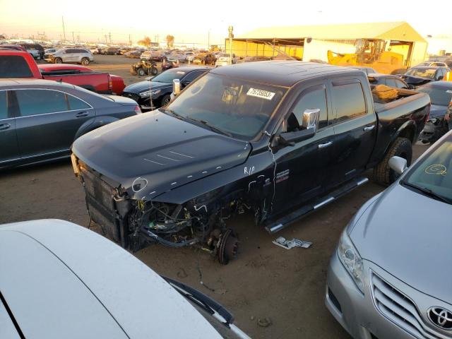 Obraz 2011 DODGE RAM 3500  2011