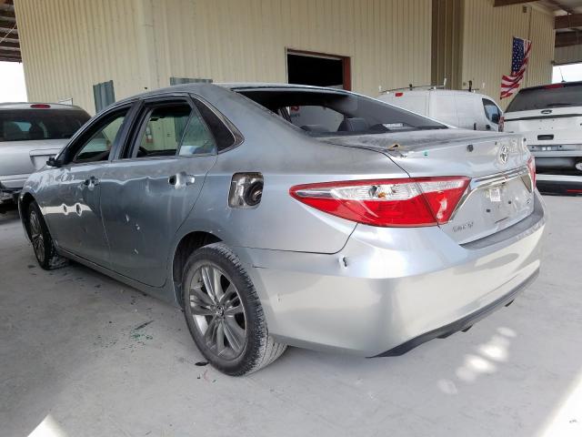 Image 3 of 2016 TOYOTA CAMRY LE 2016 with VIN 4T1BF1FK0GU184960