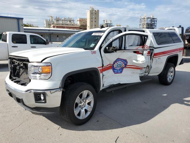 Obraz 2015 GMC SIERRA K1500 SLE 2015