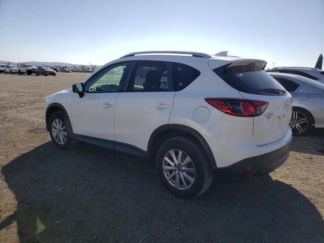 Изображение 2 2016 MAZDA CX-5 TOURING 2016 с VIN JM3KE2CY2G0890431