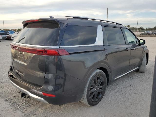 Image 3 of 2022 KIA CARNIVAL SX PRESTIGE 2022 with VIN KNDNE5H31N6156720