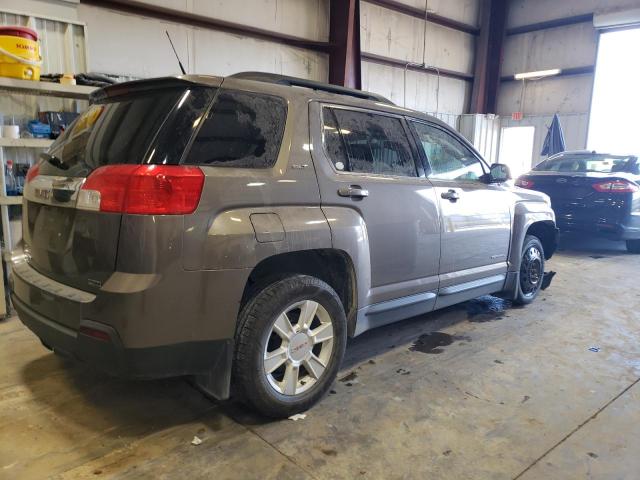 Image 3 of 2012 GMC TERRAIN SLT 2012 with VIN 2GKALUEK8C6195651