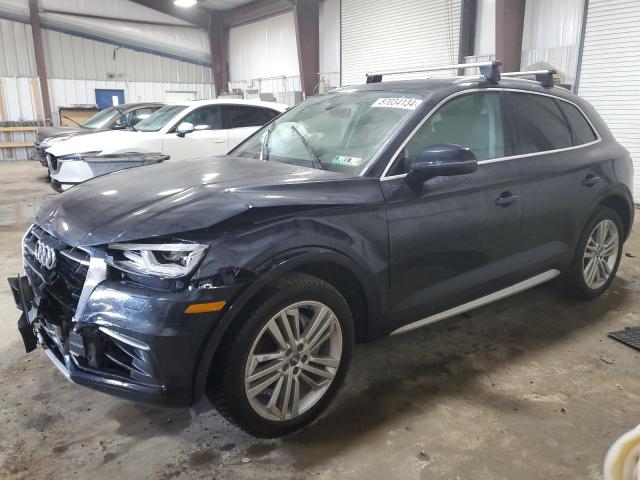Изображение 2019 AUDI Q5 PREMIUM PLUS 2019