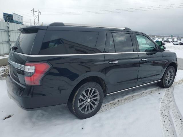 Изображение 3 2021 FORD EXPEDITION MAX LIMITED 2021 с VIN 1FMJK1KT9MEA26676