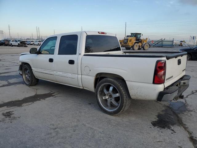 Изображение 2 2005 CHEVROLET SILVERADO C1500 2005 с VIN 2GCEC13T951289416