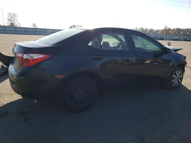 Image 3 of 2016 TOYOTA COROLLA L 2016 with VIN 2T1BURHE8GC552752