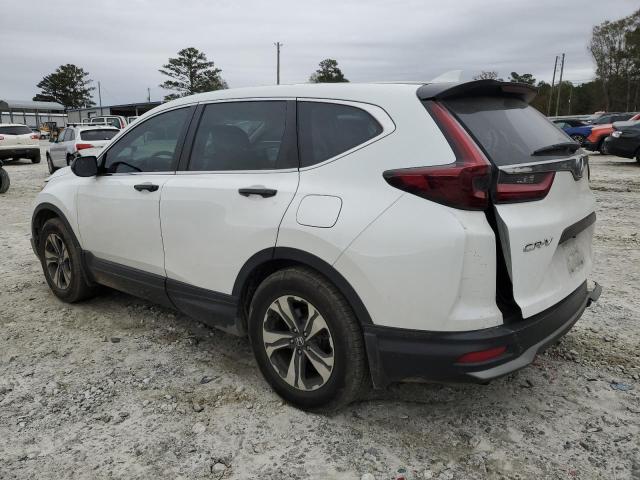 Изображение 2 2020 HONDA CR-V LX 2020 с VIN 2HKRW1H28LH405158