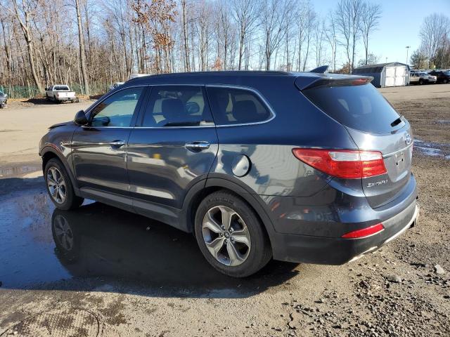Image 2 of 2015 HYUNDAI SANTA FE GLS 2015 with VIN KM8SMDHF4FU123732