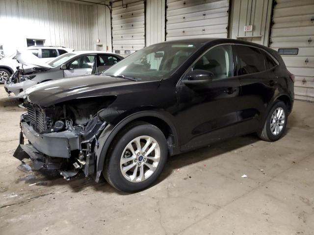Image 1 of 2020 FORD ESCAPE SE 2020 with VIN 1FMCU0G65LUC67302