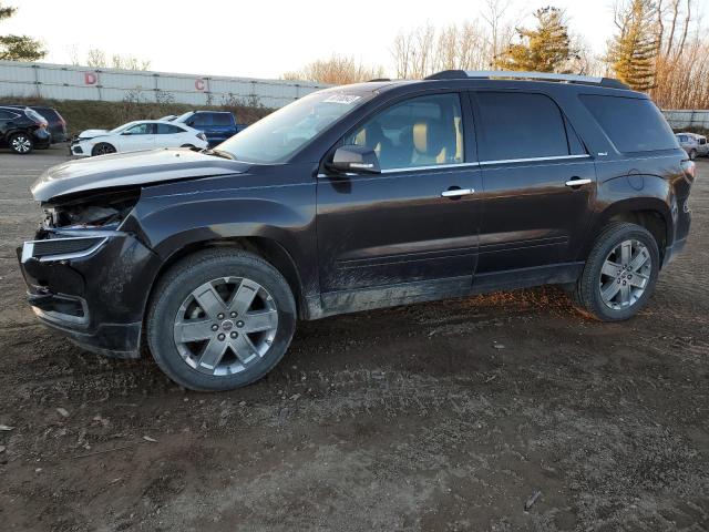Image 1 of 2017 GMC ACADIA LIMITED SLT-2 2017 with VIN 1GKKRSKD2HJ115817