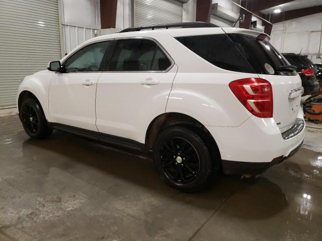 Image 2 of 2016 CHEVROLET EQUINOX LT 2016 with VIN 2GNFLFEK9G6282792