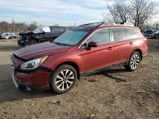 Obraz 1 z 2016 SUBARU OUTBACK 2.5I LIMITED 2016 z VIN 4S4BSAJC7G3342051