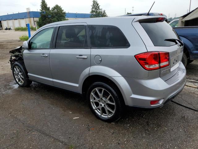 Obraz 2 z 2017 DODGE JOURNEY GT 2017 z VIN 3C4PDDEGXHT587984