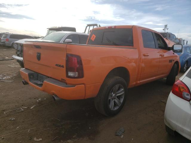Image 3 of 2015 RAM 1500 SPORT 2015 with VIN 1C6RR7MT7FS685029