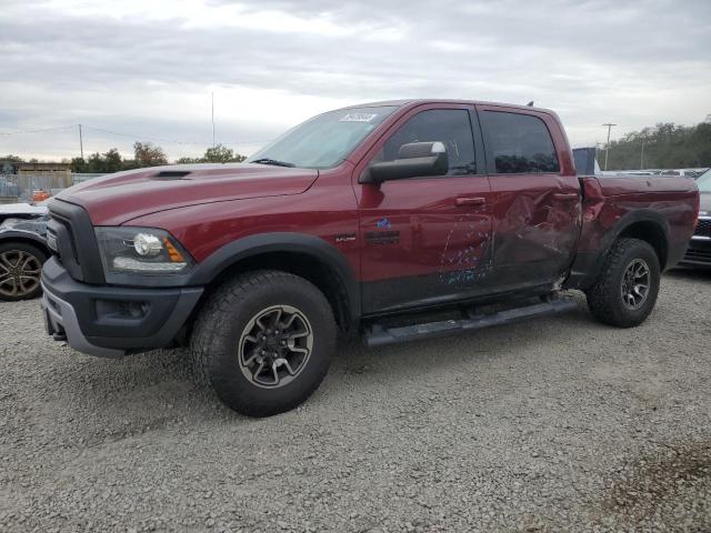 Изображение 2017 RAM 1500 REBEL 2017