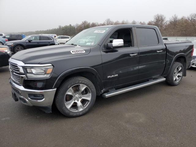 Изображение 1 2019 RAM 1500 LARAMIE 2019 с VIN 1C6SRFJT6KN861996
