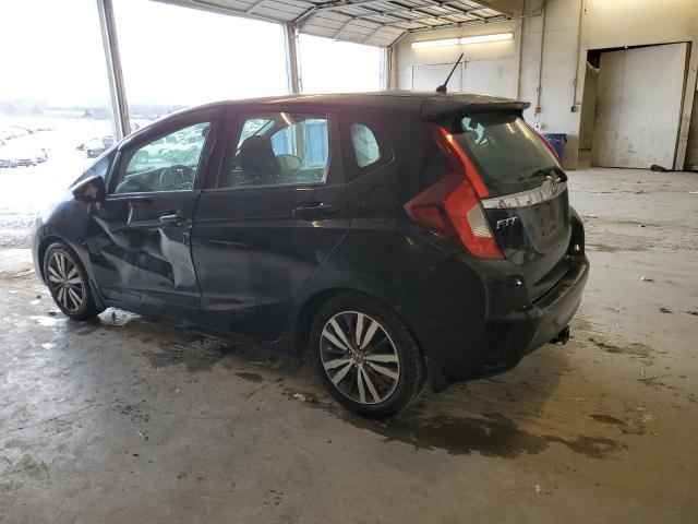 Image 2 of 2015 HONDA FIT EX 2015 with VIN 3HGGK5G83FM754468
