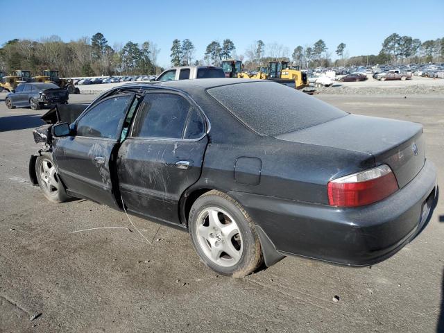 Изображение 2 2003 ACURA 3.2TL  2003 с VIN 19UUA56693A092152