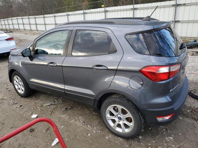 Obraz 2 z 2019 FORD ECOSPORT SE 2019 z VIN MAJ3S2GE0KC283043