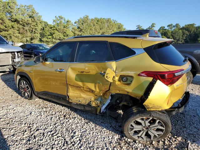 Изображение 2 2021 KIA SELTOS SX 2021 с VIN KNDETCA24M7185388