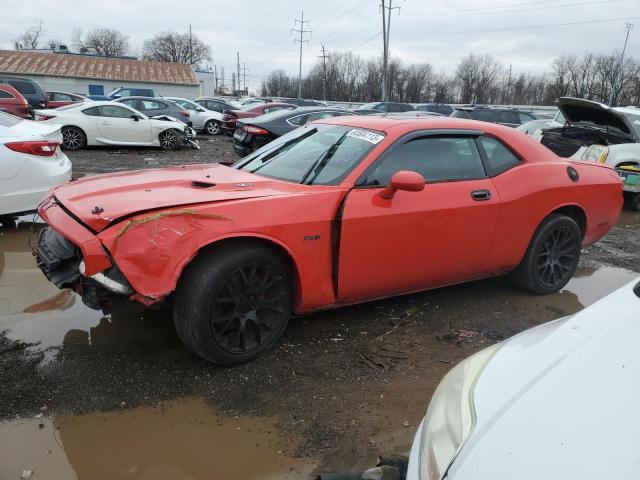 2009 DODGE CHALLENGER R/T 2009 image