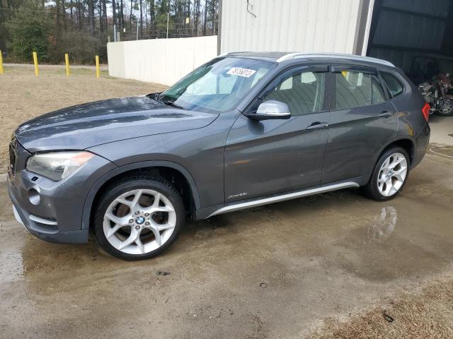 Obraz 2014 BMW X1 XDRIVE28I 2014